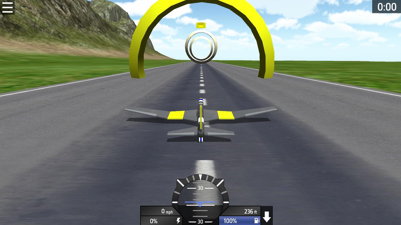 Скриншот SimplePlanes (2014) PC