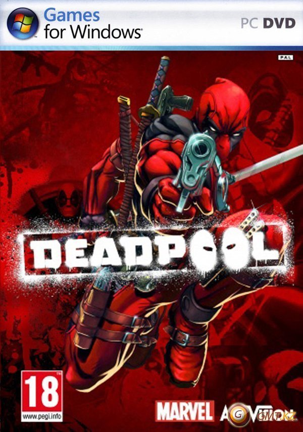 Deadpool
